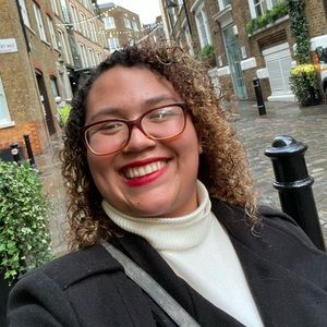 Meet your Posher, Brittani